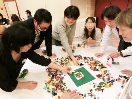 令和2年 第2回会長研修交流会