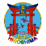 PTA 2023 HIROSHIMA【広島大会ロゴ 】